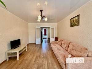 3-к квартира, вторичка, 60м2, 4/5 этаж