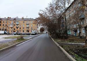 1-к квартира, вторичка, 41м2, 2/5 этаж