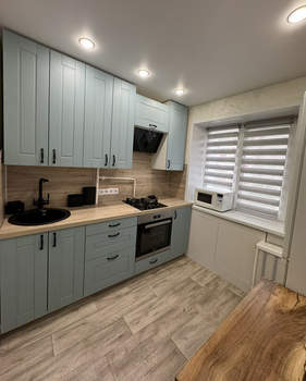 2-к квартира, вторичка, 44м2, 3/5 этаж