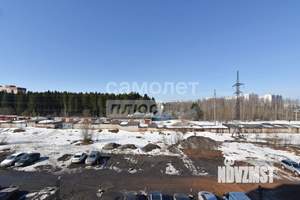 1-к квартира, вторичка, 40м2, 4/10 этаж