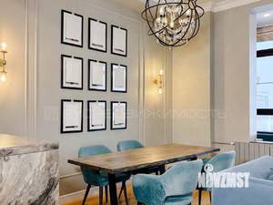 3-к квартира, вторичка, 100м2, 14/14 этаж