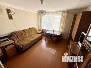 4-к квартира, вторичка, 75м2, 4/9 этаж