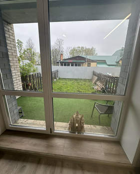 2-к квартира, вторичка, 70м2, 1/1 этаж
