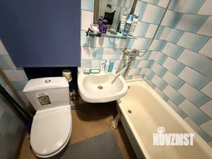 1-к квартира, вторичка, 31м2, 5/5 этаж