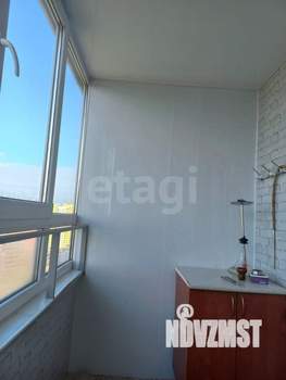 Студия квартира, вторичка, 25м2, 17/18 этаж