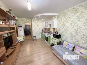 Студия квартира, вторичка, 25м2, 8/9 этаж