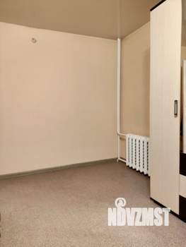 1-к квартира, вторичка, 28м2, 1/9 этаж