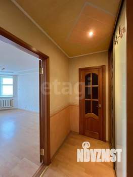 3-к квартира, вторичка, 65м2, 3/12 этаж