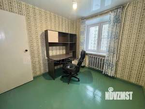 3-к квартира, вторичка, 59м2, 4/9 этаж