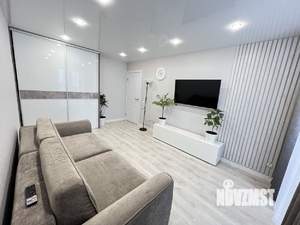 2-к квартира, вторичка, 49м2, 1/6 этаж