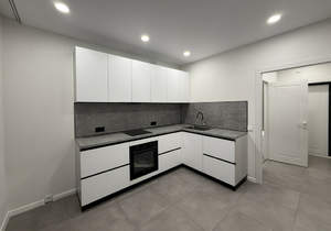 1-к квартира, вторичка, 39м2, 1/7 этаж