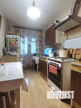 1-к квартира, вторичка, 34м2, 9/9 этаж