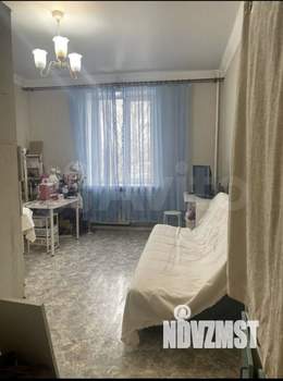 3-к квартира, вторичка, 77м2, 4/5 этаж