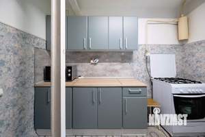 4-к квартира, вторичка, 68м2, 1/2 этаж