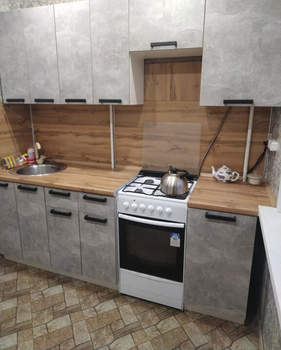 1-к квартира, вторичка, 32м2, 4/5 этаж