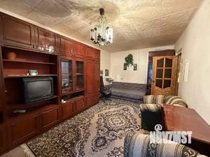 1-к квартира, вторичка, 33м2, 2/10 этаж