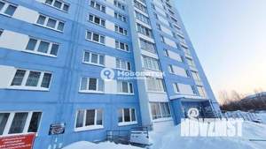 Студия квартира, вторичка, 25м2, 4/18 этаж