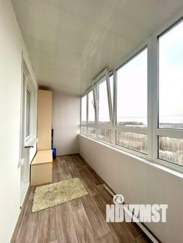 2-к квартира, вторичка, 35м2, 12/14 этаж