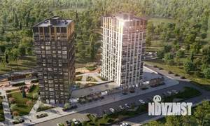 3-к квартира, вторичка, 82м2, 13/17 этаж