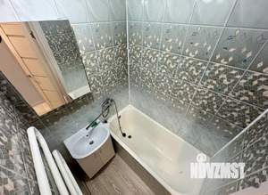 2-к квартира, вторичка, 41м2, 1/5 этаж