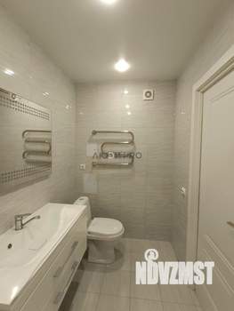 2-к квартира, вторичка, 71м2, 2/17 этаж