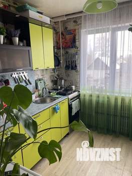 1-к квартира, вторичка, 33м2, 2/2 этаж