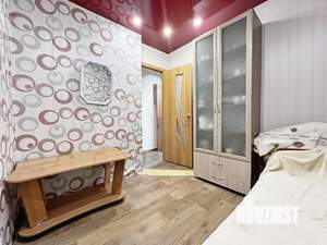 1-к квартира, вторичка, 31м2, 4/5 этаж