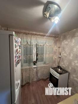 2-к квартира, вторичка, 42м2, 4/5 этаж
