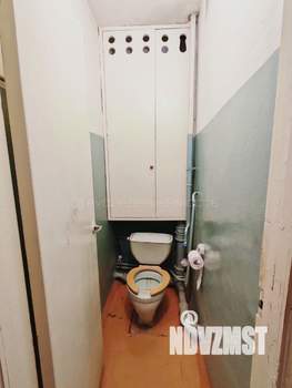 1-к квартира, вторичка, 35м2, 2/9 этаж