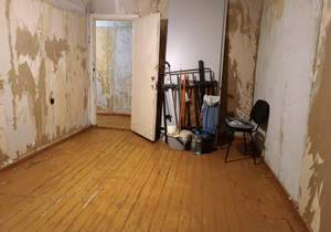 2-к квартира, вторичка, 42м2, 5/5 этаж