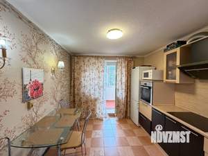 1-к квартира, вторичка, 38м2, 4/10 этаж