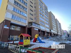 2-к квартира, вторичка, 45м2, 7/9 этаж