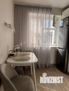 3-к квартира, вторичка, 55м2, 3/5 этаж