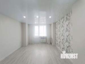 Студия квартира, вторичка, 26м2, 7/25 этаж