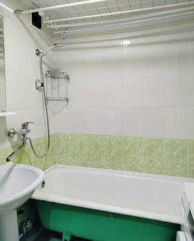 1-к квартира, вторичка, 33м2, 2/9 этаж