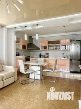 3-к квартира, вторичка, 108м2, 1/5 этаж