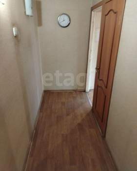 2-к квартира, вторичка, 46м2, 1/5 этаж