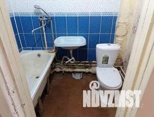 1-к квартира, вторичка, 34м2, 9/9 этаж