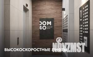 Студия квартира, сданный дом, 26м2, 10/17 этаж