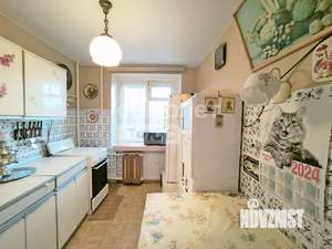 2-к квартира, вторичка, 48м2, 5/9 этаж