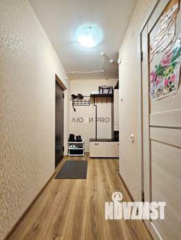 Студия квартира, вторичка, 29м2, 11/17 этаж