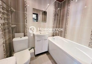 1-к квартира, вторичка, 36м2, 11/14 этаж