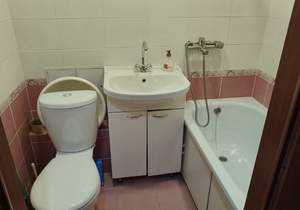 1-к квартира, вторичка, 29м2, 2/9 этаж