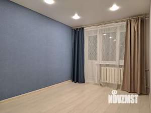 2-к квартира, вторичка, 43м2, 5/5 этаж