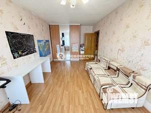 3-к квартира, вторичка, 62м2, 9/10 этаж