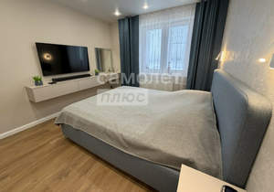 2-к квартира, вторичка, 48м2, 3/16 этаж