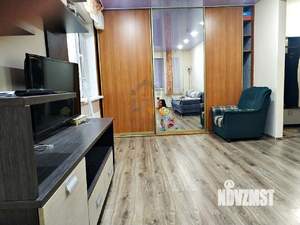 1-к квартира, вторичка, 31м2, 1/5 этаж