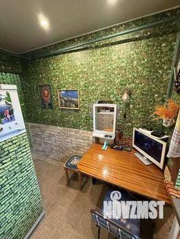 2-к квартира, вторичка, 44м2, 5/5 этаж