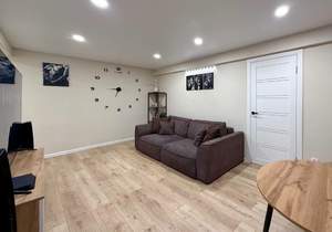 2-к квартира, вторичка, 45м2, 2/5 этаж