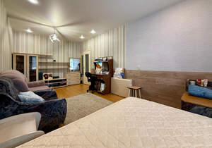 1-к квартира, вторичка, 51м2, 9/10 этаж